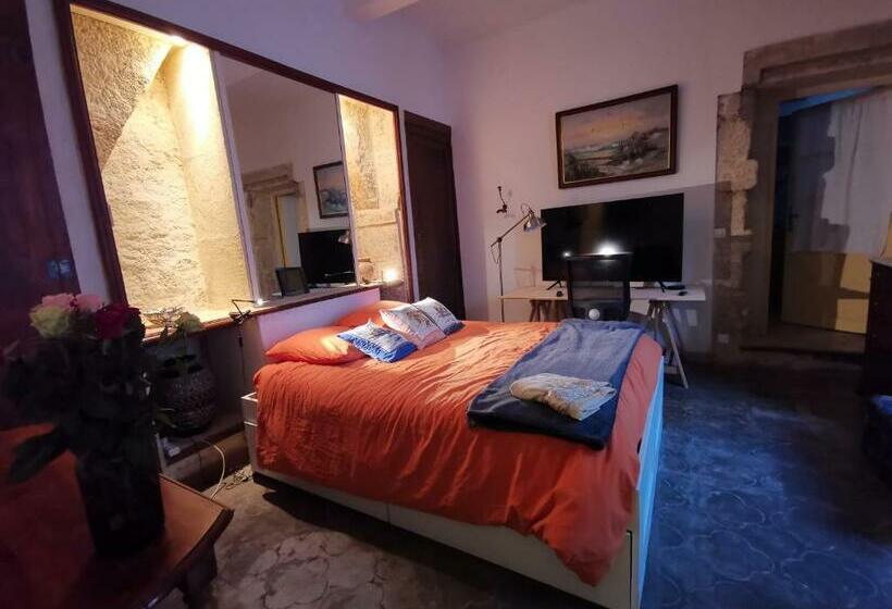 بنسيون Experience Unique Dans Un Lieu Magique