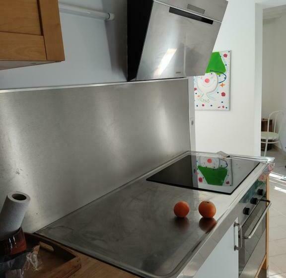 بنسيون Experience Unique Dans Un Lieu Magique