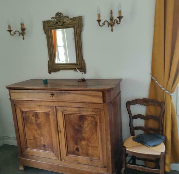 بنسيون Experience Unique Dans Un Lieu Magique