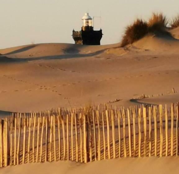 بنسيون Experience Unique Dans Un Lieu Magique