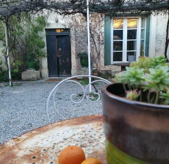 بنسيون Experience Unique Dans Un Lieu Magique