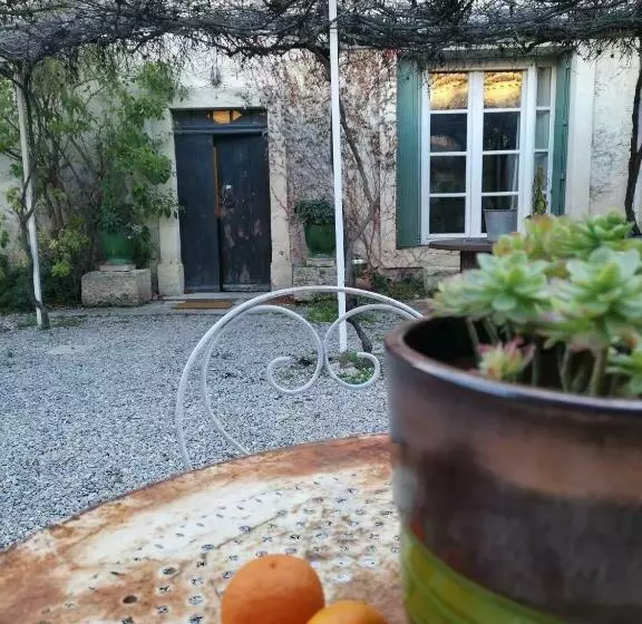 ペンション Experience Unique Dans Un Lieu Magique