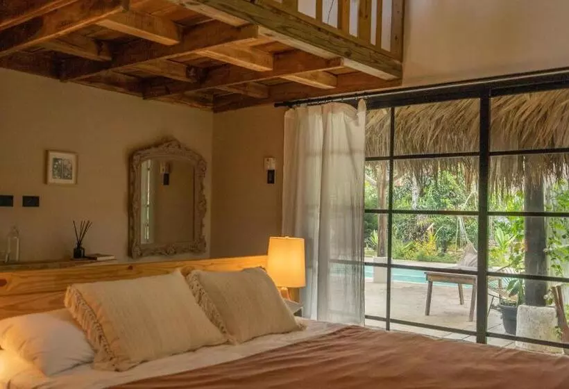 هاستل La Colmena Rd