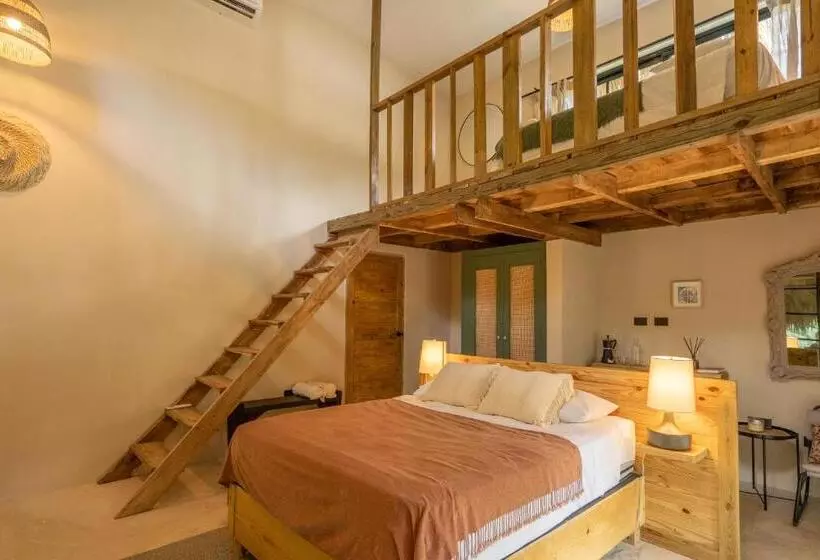 هاستل La Colmena Rd