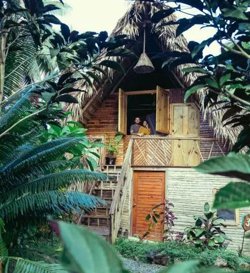 هاستل La Colmena Rd