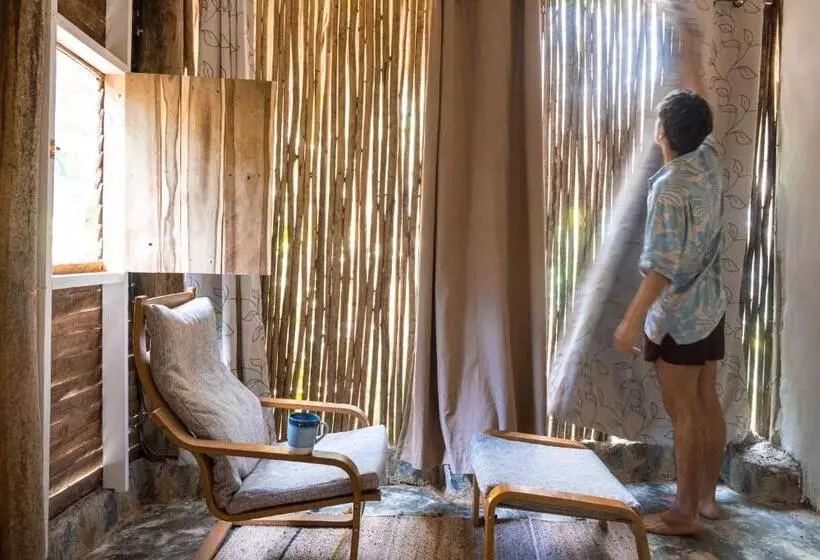 هاستل La Colmena Rd