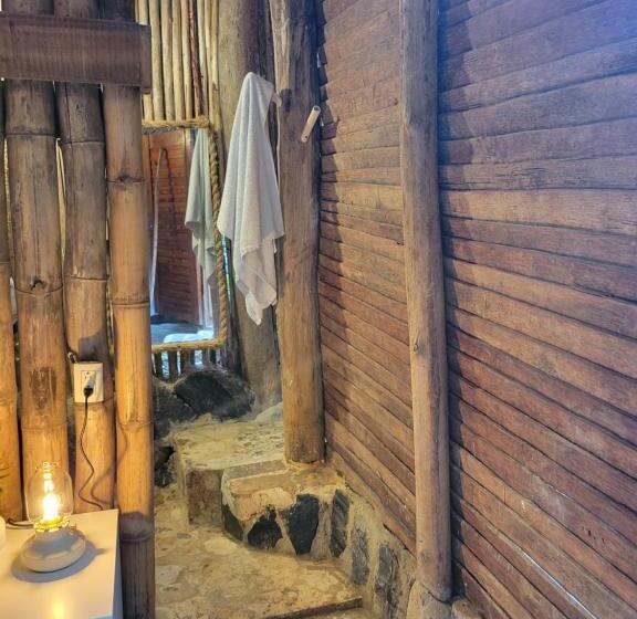 هاستل La Colmena Rd