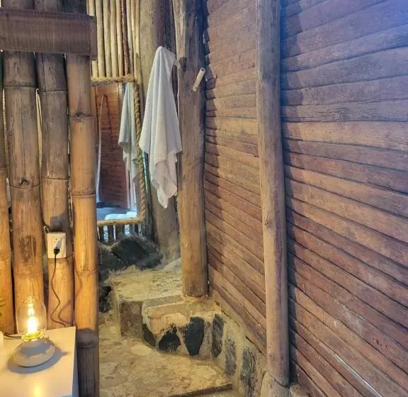 هاستل La Colmena Rd