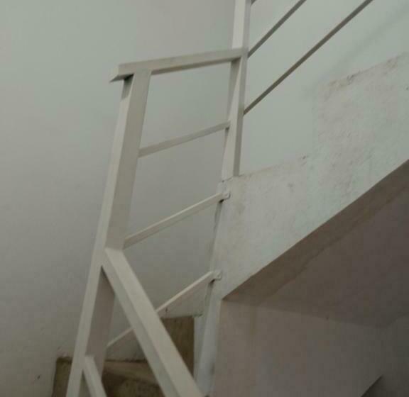 호스텔 Maison Suíte Térreo