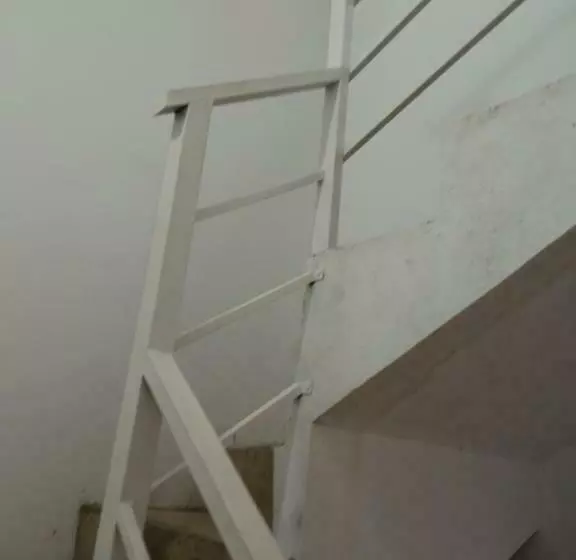 ユースホステル Maison Suíte Térreo