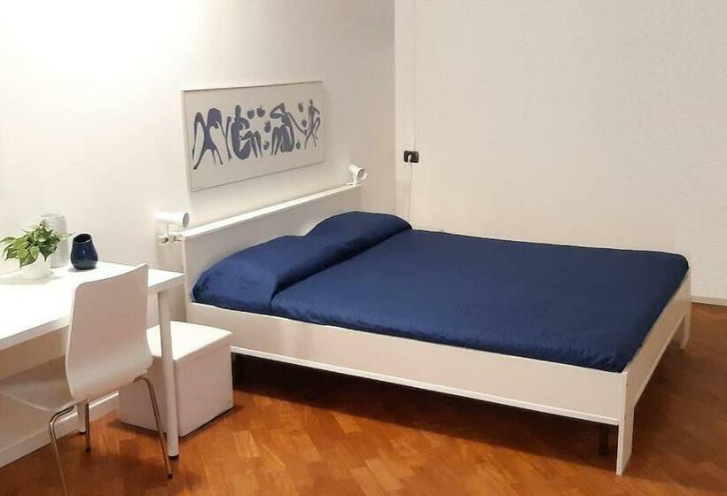 B&b Accogliente A Due Passi Dal Metrò Di Milano Casa Adriana