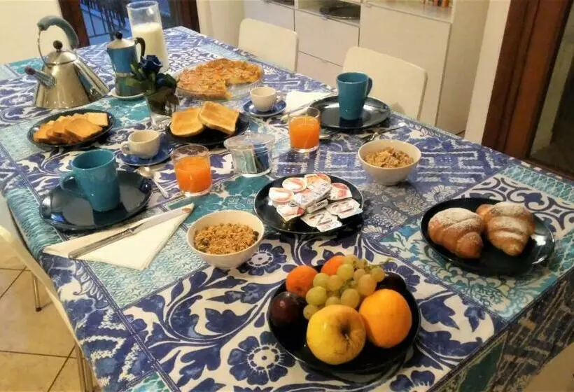 B&b Accogliente A Due Passi Dal Metrò Di Milano   Casa Adriana
