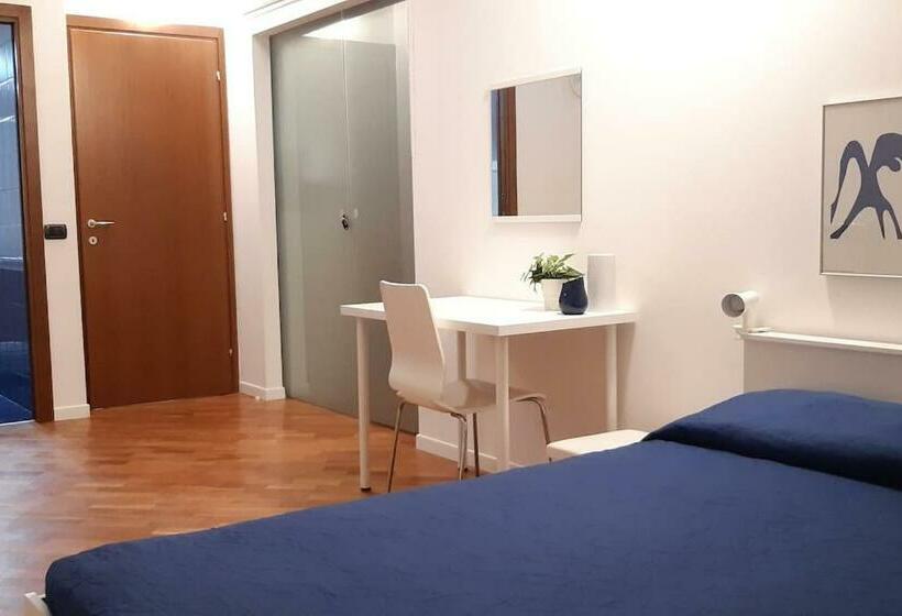 B&b Accogliente A Due Passi Dal Metrò Di Milano Casa Adriana