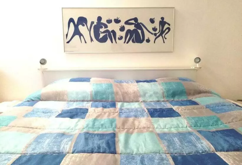 B&b Accogliente A Due Passi Dal Metrò Di Milano   Casa Adriana