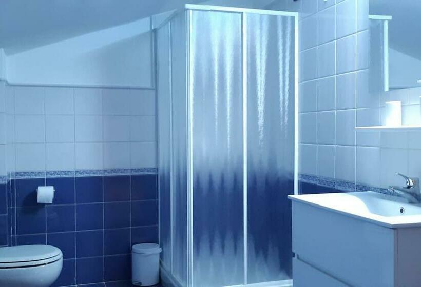 B&b Accogliente A Due Passi Dal Metrò Di Milano Casa Adriana