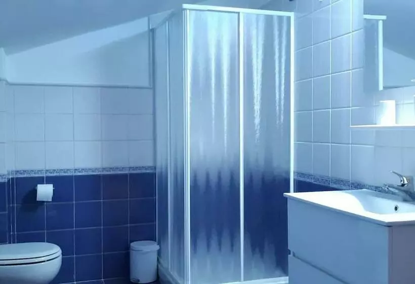 B&b Accogliente A Due Passi Dal Metrò Di Milano   Casa Adriana