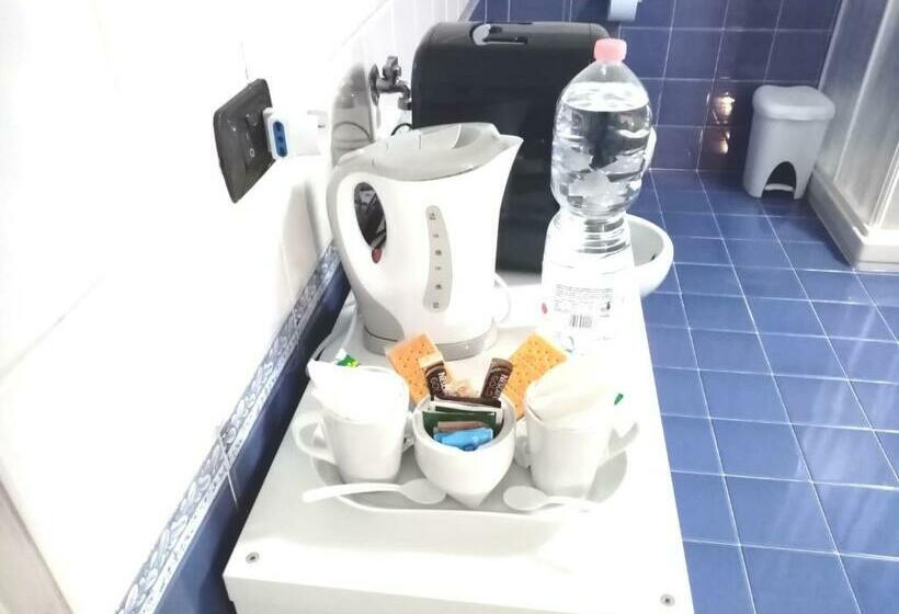 B&b Accogliente A Due Passi Dal Metrò Di Milano Casa Adriana