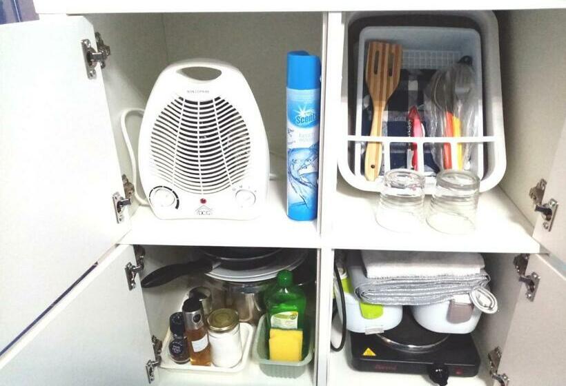 B&b Accogliente A Due Passi Dal Metrò Di Milano Casa Adriana