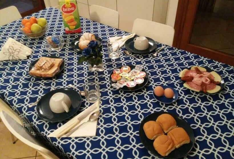 B&b Accogliente A Due Passi Dal Metrò Di Milano Casa Adriana