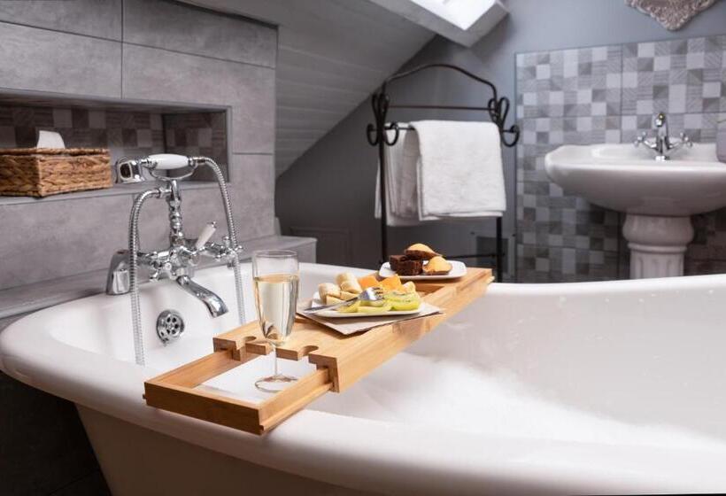 צימר Les Glycines De Monchy  Chambres D Hôtes