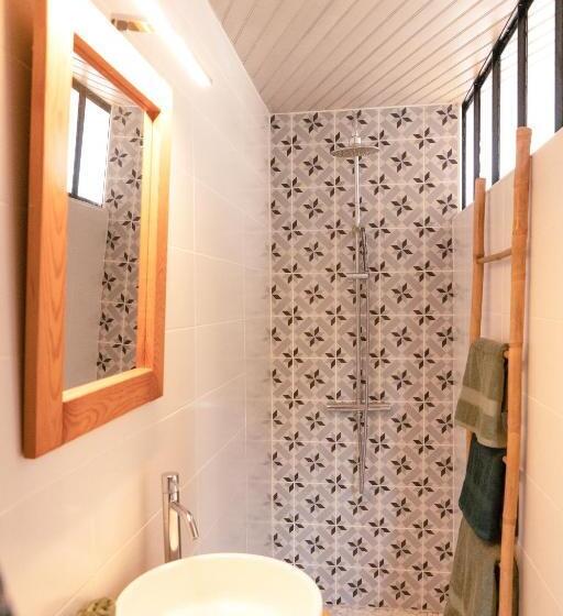 צימר Les Glycines De Monchy  Chambres D Hôtes