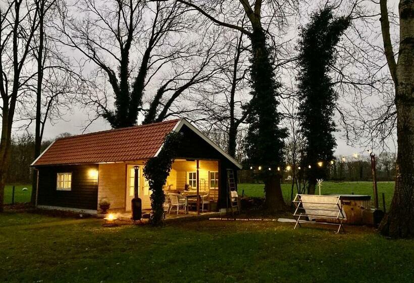 Bed And Breakfast Warm Welkom