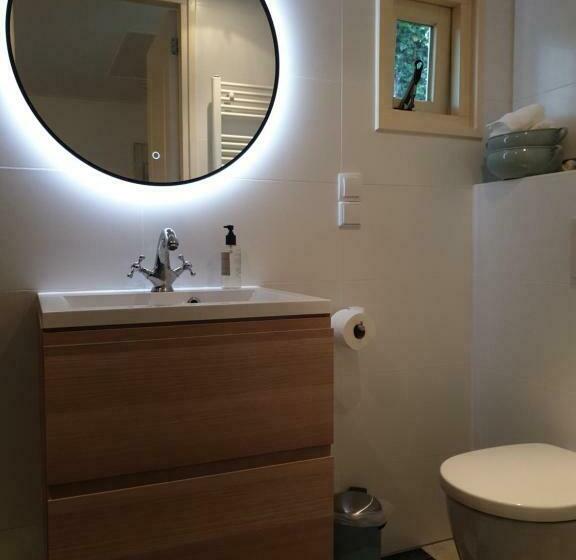 Bed And Breakfast Warm Welkom