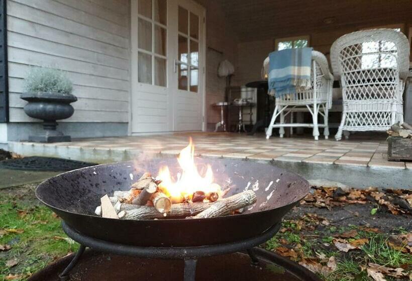 Bed And Breakfast Warm Welkom