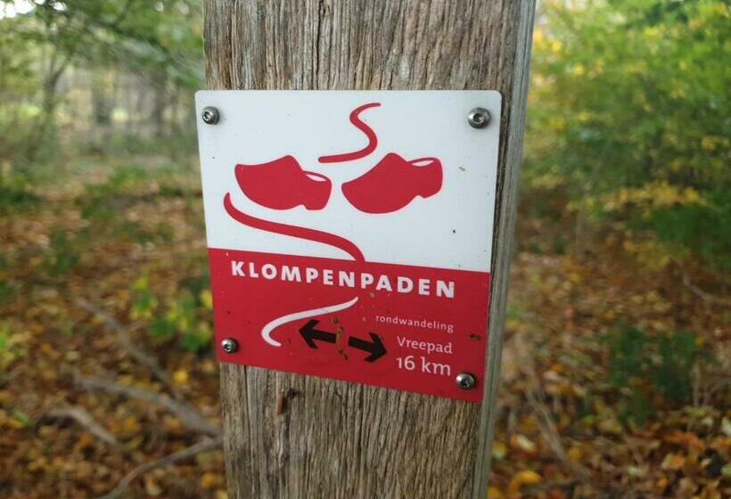 Bed And Breakfast Warm Welkom