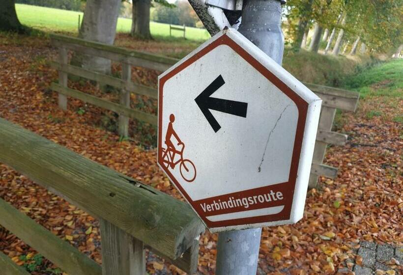 Bed And Breakfast Warm Welkom