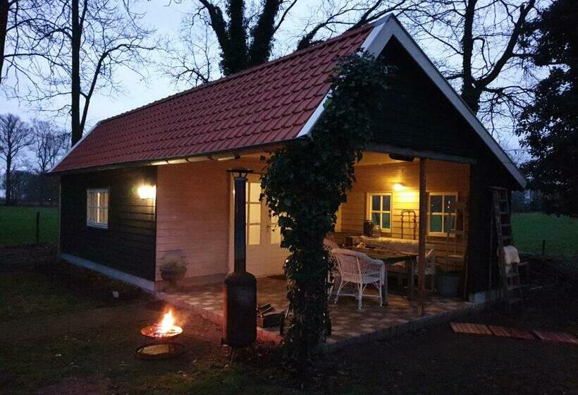 Bed And Breakfast Warm Welkom