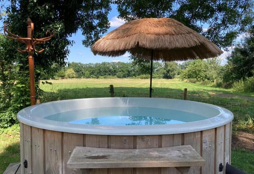 Bed And Breakfast Warm Welkom