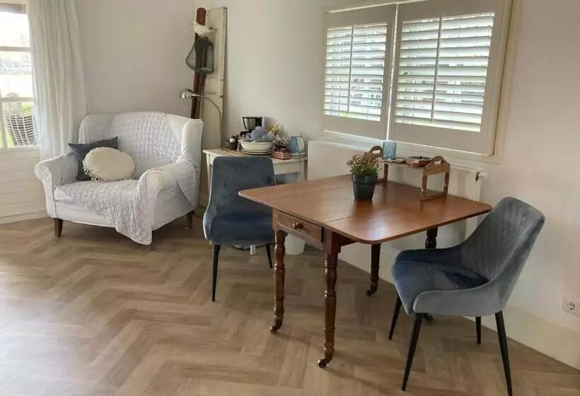 Bed And Breakfast Warm Welkom