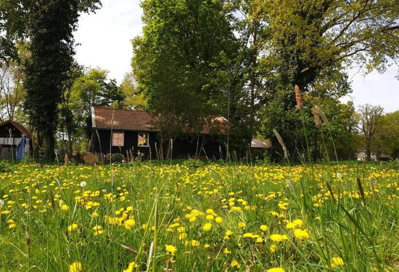 Bed And Breakfast Warm Welkom