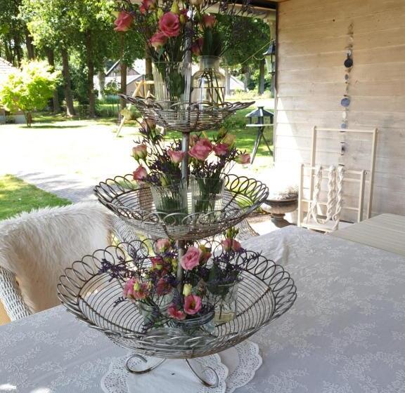 Bed And Breakfast Warm Welkom