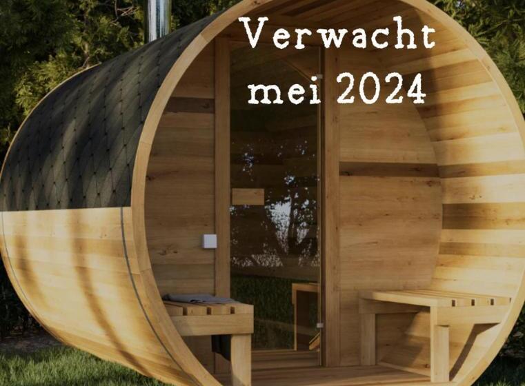 Casa Aan De Plas, B&b Met Sauna En Hottub Of Jacuzzi