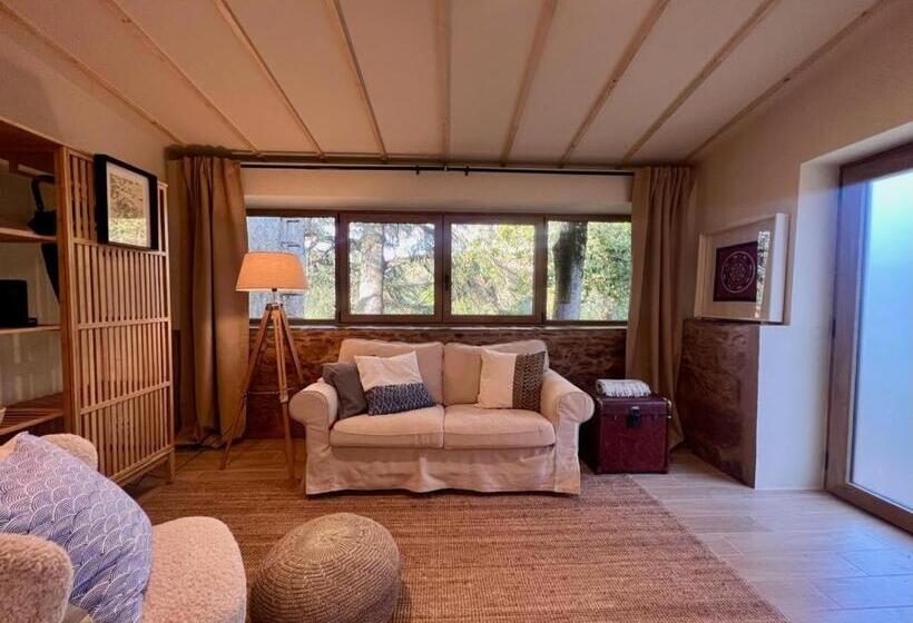 Отель Casa Fundeira Quinta Dos Esconhais