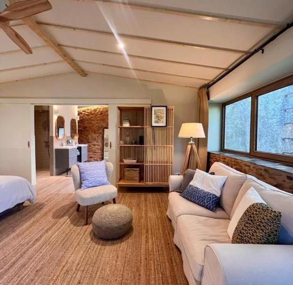 Отель Casa Fundeira Quinta Dos Esconhais