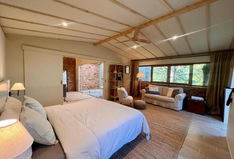 Отель Casa Fundeira Quinta Dos Esconhais