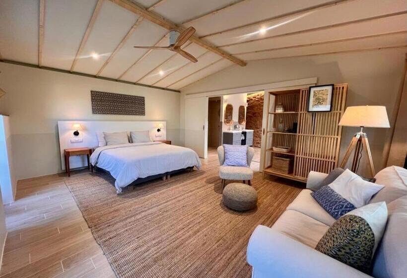 Отель Casa Fundeira Quinta Dos Esconhais