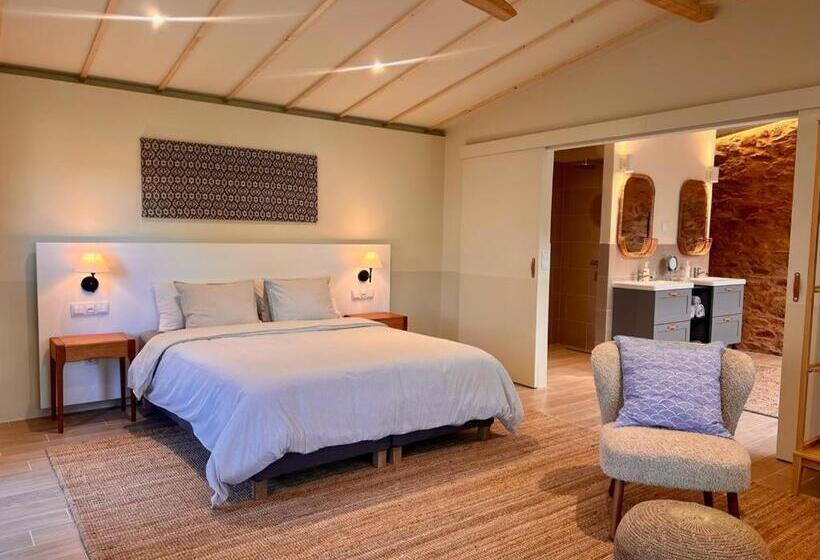 Отель Casa Fundeira Quinta Dos Esconhais