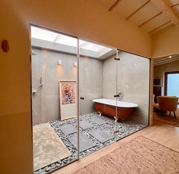 Отель Casa Fundeira Quinta Dos Esconhais