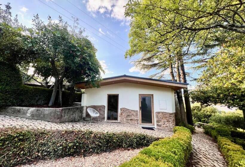 Отель Casa Fundeira Quinta Dos Esconhais