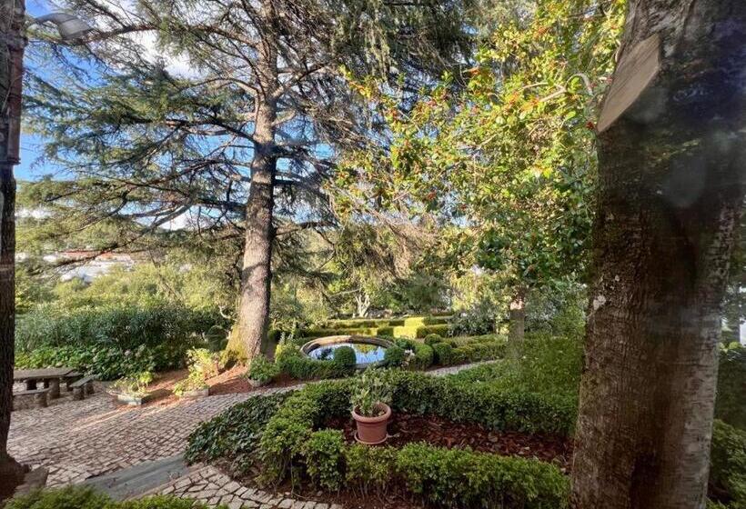 Отель Casa Fundeira Quinta Dos Esconhais