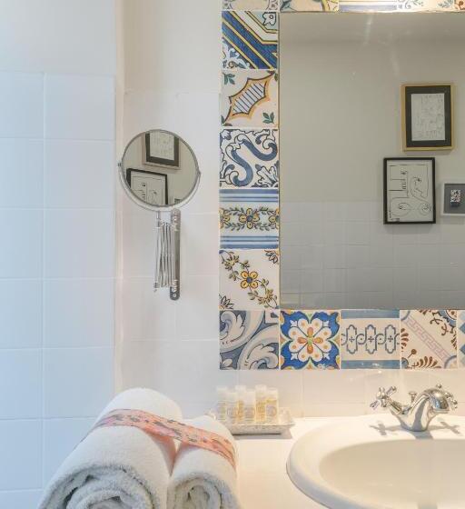 Отель Casa Fundeira Quinta Dos Esconhais