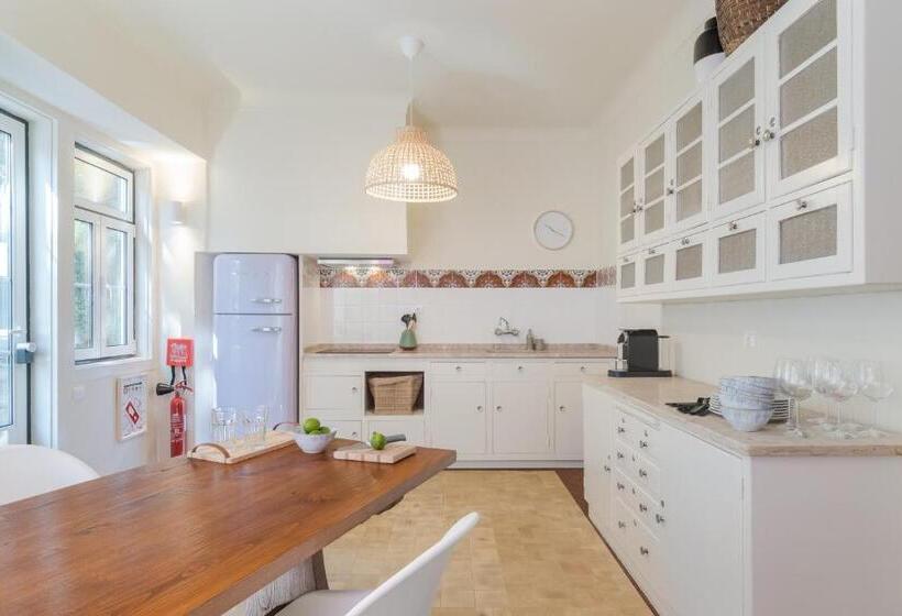 Отель Casa Fundeira Quinta Dos Esconhais