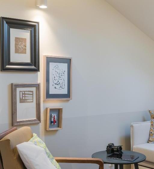 Отель Casa Fundeira Quinta Dos Esconhais