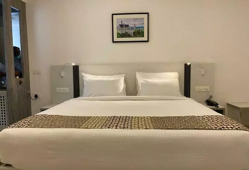 Dash Hotels Affordable Luxury
