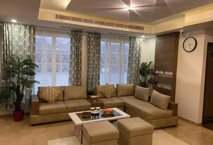 Dash Hotels Affordable Luxury