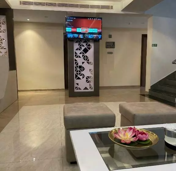 Dash Hotels Affordable Luxury